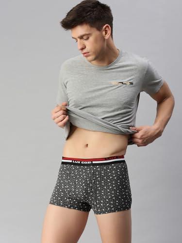 Image of Lux Cozi Men Trunks