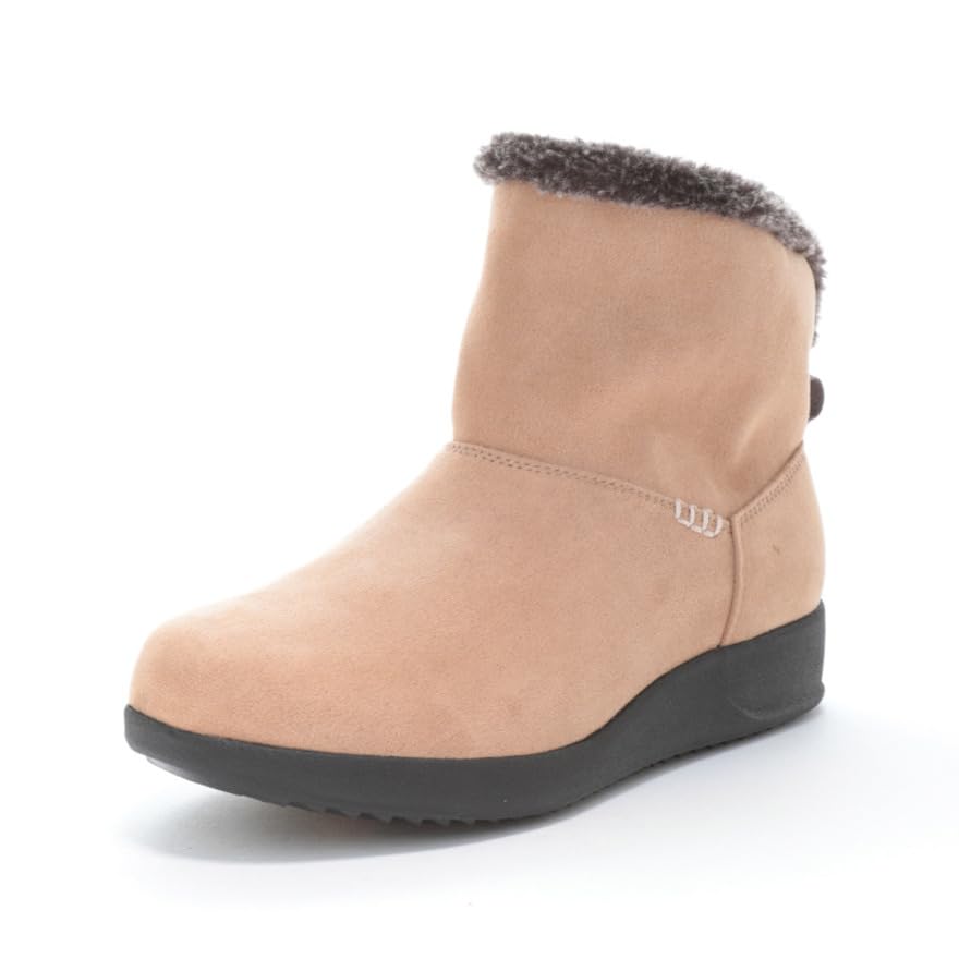 EVE(イブ) レディース EVE FGL112スノーシューズ