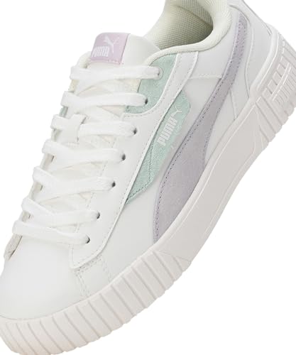 Image of Puma Womens Carina 2.0 Zuki Sneaker