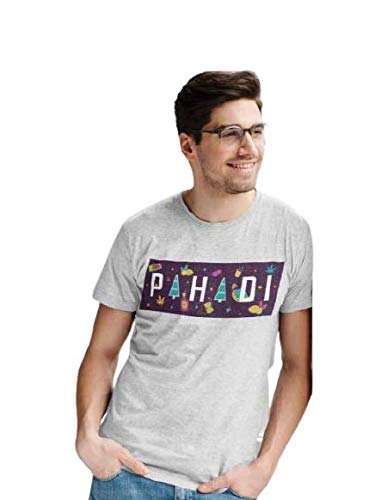 pahadi t shirt amazon