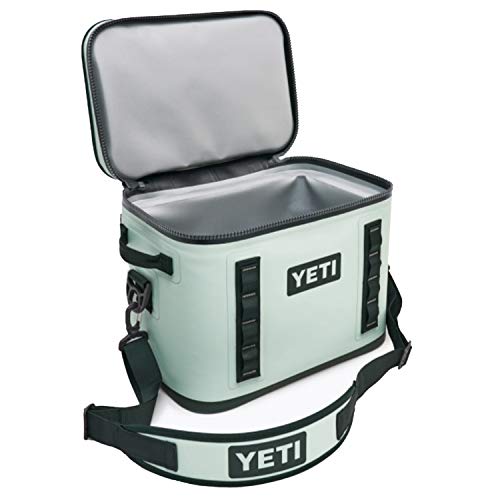 Image of YETI Hopper Flip 18 Portable Soft Cooler