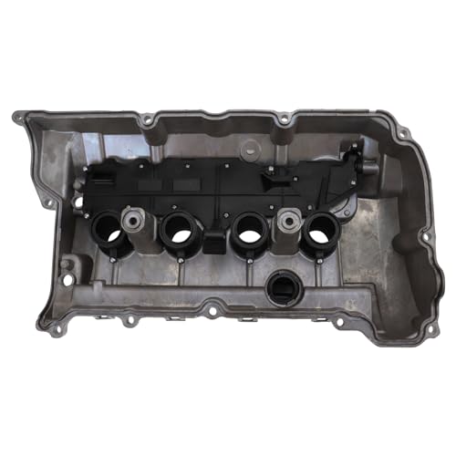Image of TRQ Valve Cover Compatible with 07-16 Mini Cooper Cooper Countryman Paceman
