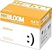 Produktbild Kopierpapier MM BLOOM Premium FSC - 2500 Blatt - A4 80g/m² - Plastikfreie Verpackung für nachhaltiges Handeln und einfaches Recycling