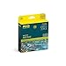 RIO Fly Fishing Fly Line Gold Wf5F Fishing Line, Moss/Gold