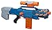 Produktbild Hasbro Nerf A9546EU50 - Zombie Strike Longshot CS-12, Spielzeugblaster
