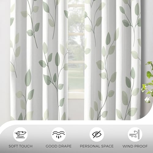 Cortinas opacas infantiles y de dormitorio para bloquear luz 6