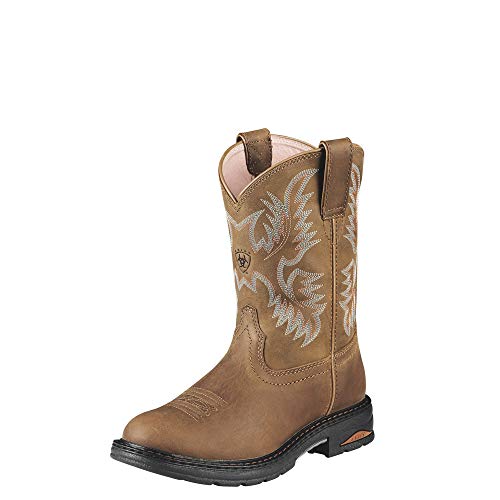 Ariat Women's Tracey Composite Toe Work Boot Western