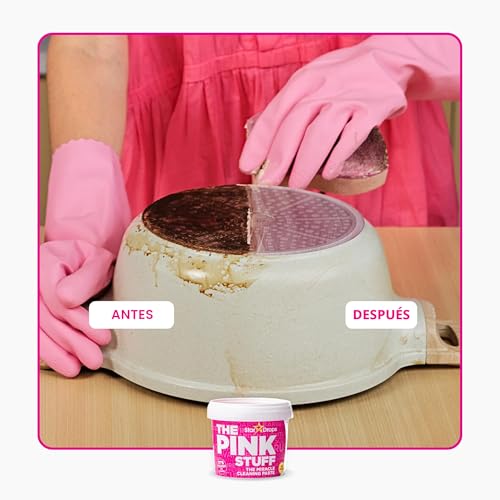 15% Off Stardrops The Pink Stuff Miracle Cleaning Paste - Image 6