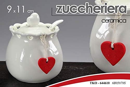 9 porta zucchero per auto