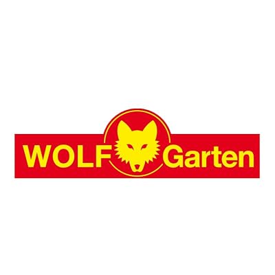 WOLF Garten - multi-star Minis 71AIE002650 Weeding Cultivator with Handle LB-M / ZM 015 Working Width: 7 cm Red
