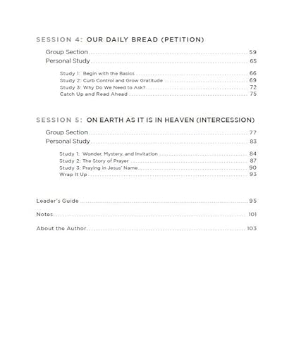 Praying Like Monks, Living Like Fools Bible Study Guide Plus Streaming Video: A Bible Study on Learn