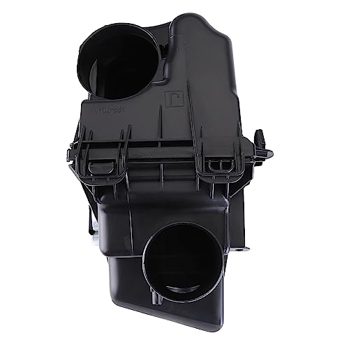 Motomint 17700-37370 Engine Air Filter Cleaner Box Housing Compatible for Toyota Corolla LE 1.8L 2020-2021 Air Intake Cleaner Box Housing OE 17700-0T260 17700-37360