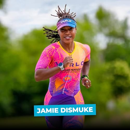 From Paramedic to 70.3 Finisher Without a Coach &mdash; The Playbook copertina