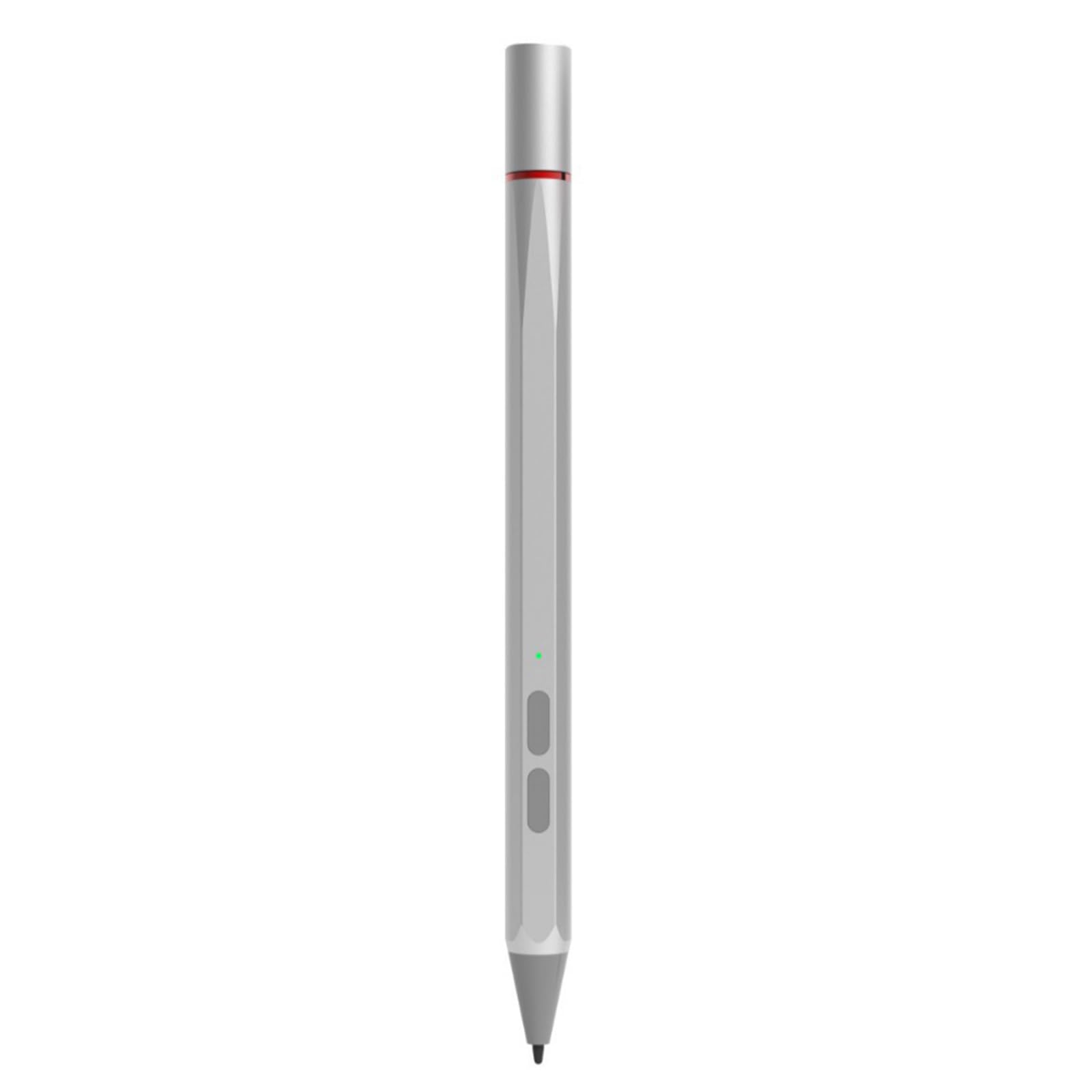 USI2.0 Stylets Stylo 4096 Niveaux Sensible à la Pression Crayon Capacitif Stylets Stylo pour Tablette 713/714 Accessoires