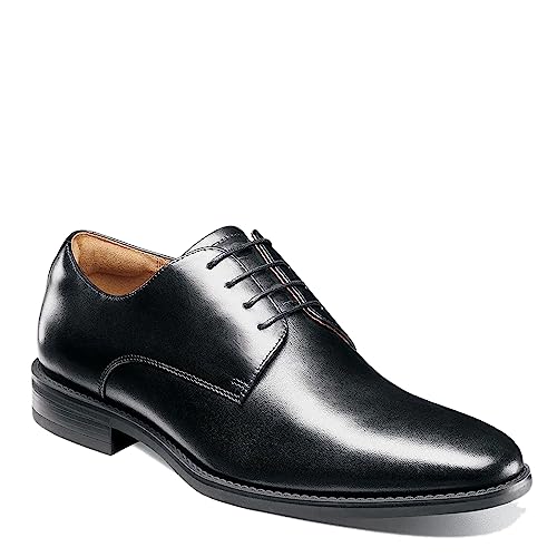 Florsheim Men's, Santucci Plain Toe Oxford2