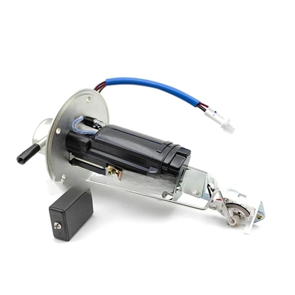 Bomba combustible 15100-24FB0 soluciona tirones y fallos en GSX1300R 2008-2012 4