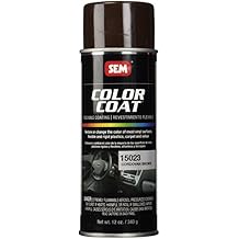 SEM 15023 Cordovan Brown 13Z Color Coat - 12 oz.