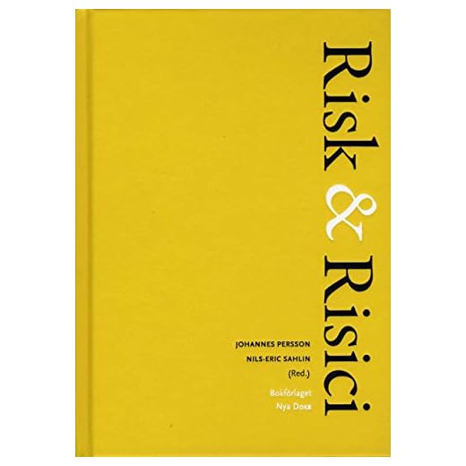 Risk & Risici
