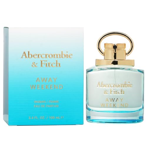 Abercrombie-Fitch-Away-Weekend-Eau-de-Parfum-Spray-100-ml