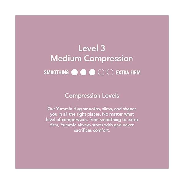 Yummie-Womens-Pearl-3-Panel-Shapewear-Tank-Top Yummie Women's Plus Size Pearl Comfort Control 3-Panel Shaping Tank, Black, Small