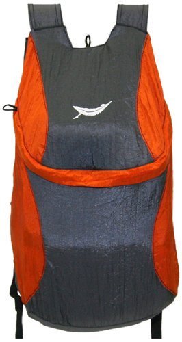 bindle daypack