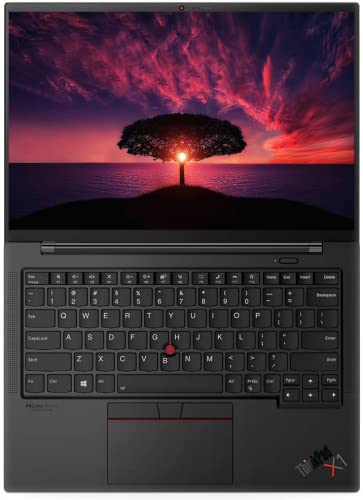 Amazon.com: New Lenovo ThinkPad X1 Carbon Gen 9 Business Laptop
