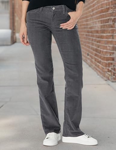 Image of Levi's Womens Superlow Boot Jeans