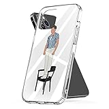 Phone Case Horan Colorful of with Niall Cover Album Shockproof to Cover for iPhone 14 13 12 11 Xs Xr X 8 7 6 6s Plus Pro Max Mini Se 2020 Samsung Galaxy S21 Ultra S20 S10 Note S9 Anti-scra