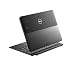 Dell Latitude 2-in-1 Travel Keyboard 580-AGYI PC90-BK-US 0HMW4V 09XWXW Touchpad