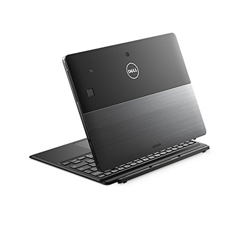 Dell Latitude 2-in-1 Travel Keyboard 580-AGYI PC90-BK-US 0HMW4V 09XWXW Touchpad