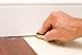 Razorscribe Pro Aluminum Carpentry Scribe Tool and Stud Finder