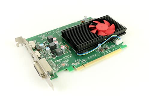 Respec.io Amd Radeon Rx 550 2Gb Hp 940269-001 Graphics Card | New, Oem #TOP4