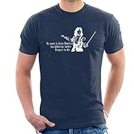 Men's T-Shirt Please use our size guide in the image gallery.