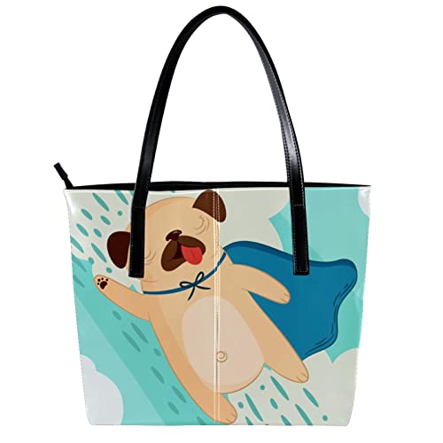 Sac fourre-tout ananas pour ne plus manquer de place en voyage - 2