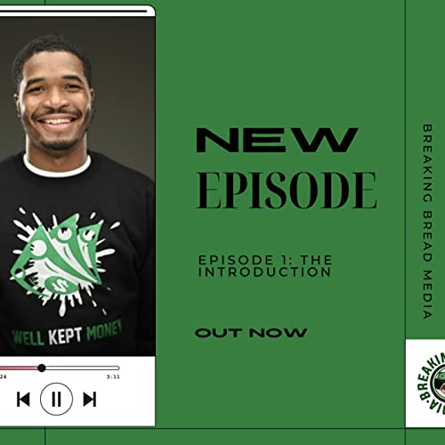 Nisiar Smith on creating an outlet for creatives and athletes to voice their experiences regarding their relationship with money.