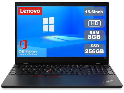 Lenovo m{ ThinkPad L15 Gen2 11Core i5/8GB/256GB/15.6C`IPS/HD/LAN/wF/vebJ/Win11Pro/eL[/Type-C/HDMI/Office 2019H&B