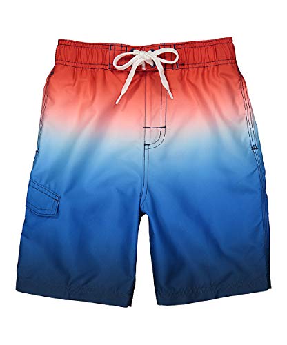 Line Up Quick Dry UPF 50+ Beach Swim Trunk