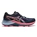 Produktbild ASICS Kayano Lite 02 Straßenlaufschuhe für Frauen Schwarz 40.5 EU