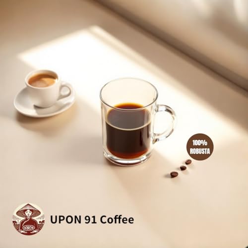 Café Molido Upon 91 Blend Signature Heritage 12 Oz miniatura 2