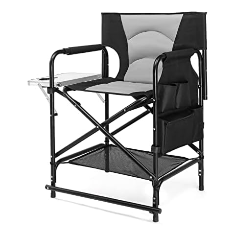 mefeir 22" Directors Camping Chair Cover