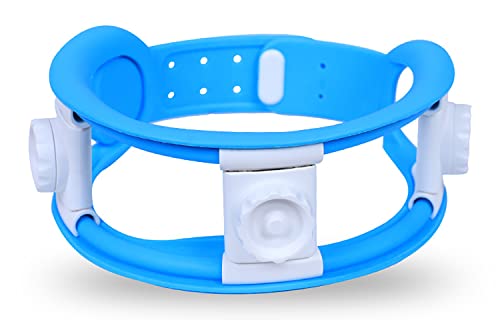 Baby Neck Tilt Corrector - Children's Neck Brace for Ages 6 Months to 7 Years, Ideal for Managing Congenital Muscular Torticollis and Promoting Proper Neck Posture.