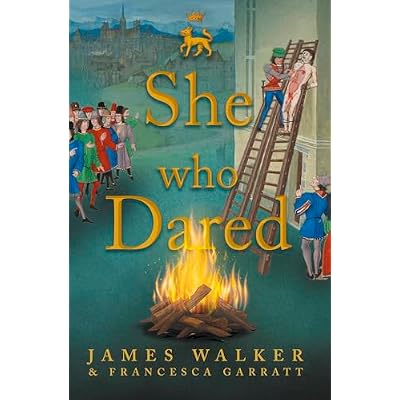 She Who Dared