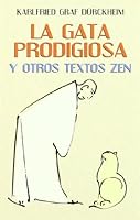 La gata prodigiosa 8427125674 Book Cover