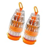 31-in-1-Mehrfunktions Schraubendreher Set Ergonomischer Permanente Stahlteilungen Für Elektronik...