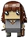 LEGO BrickHeadz Hermione Granger Building Kit, 127 Piece, Multicolor