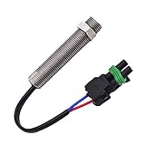 labwork Magnetic Pick up MPU 3034572 Pickup Speed Sensor Fit for Cummins