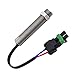labwork Magnetic Pick up MPU 3034572 Pickup Speed Sensor Fit for Cummins