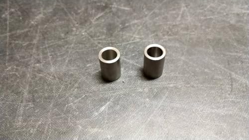 Amazon | 14mm→10mm リアショック カラー リアサス スペーサー コニー