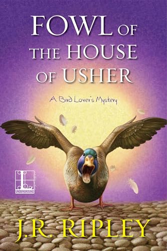 Fowl of the House of Usher