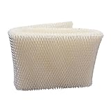 GULUANT Replacement Humidifier Wick Filter for Kenmore Emerson 14906 42-14906 Models (7 7/8' x 30 7/8')